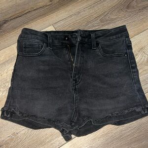 KENDALL AND KYLIE SHORTS
